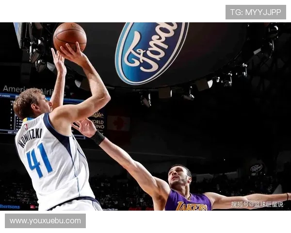 诺维茨基：21 载坚守书写一人一城传奇，2011 FMVP 铸就单核夺冠史诗